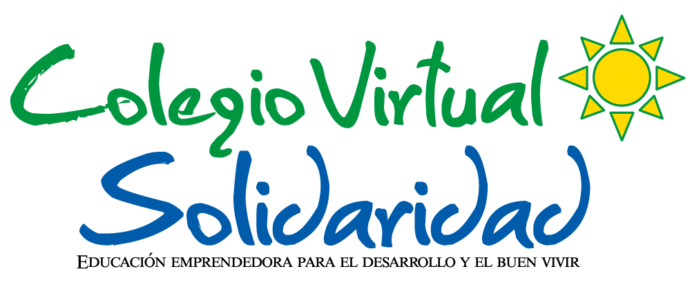 Colegio Virtual Solidaridad