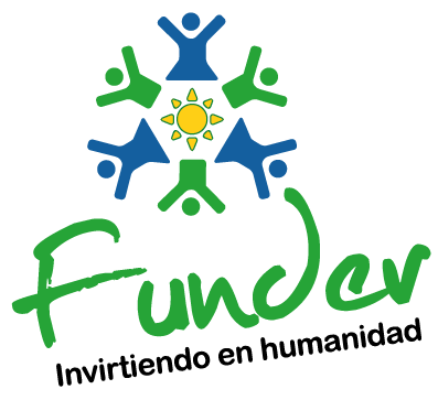 Logo FUNDER 2021
